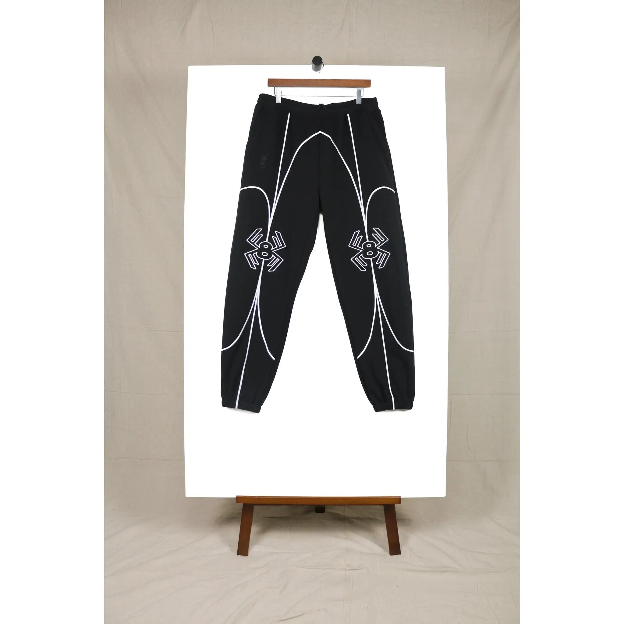 Spider Cross Sweatpants