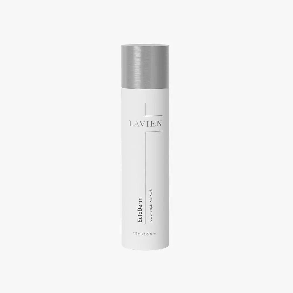 EctoDerm Hydro Skin Shield Toner - Lightweight Skincare Toner with Skin Shielding, Revitalizing, Soothing, and Moisture-Boosting Benefits