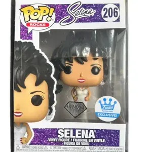 Funko Pop Selena