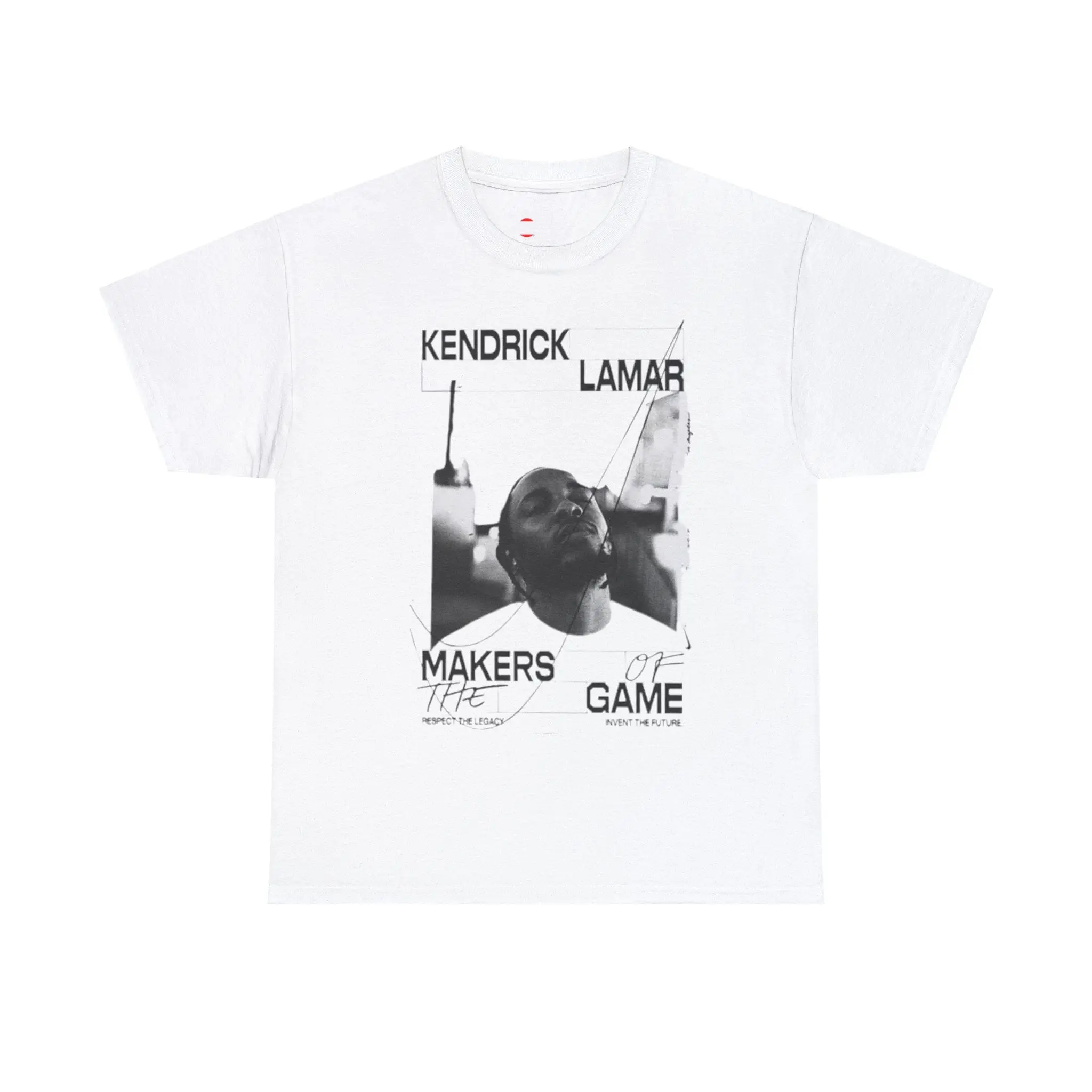 KENDRIC LA MAR T-Shirt