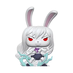 POP Animation: One Piece - Carrot Sulong Special Edition w/ vRare Protector