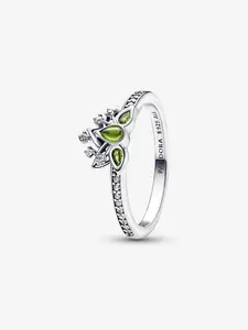 Pandora Disney Princess Tiana Tiara Ring