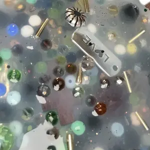 Experience Pull Pad Fidget and Creative Kit