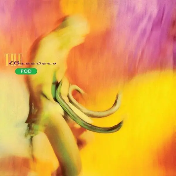 Breeders - Pod (Vinyl LP)