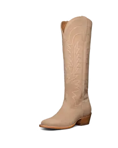 Tecovas Women's The Abby