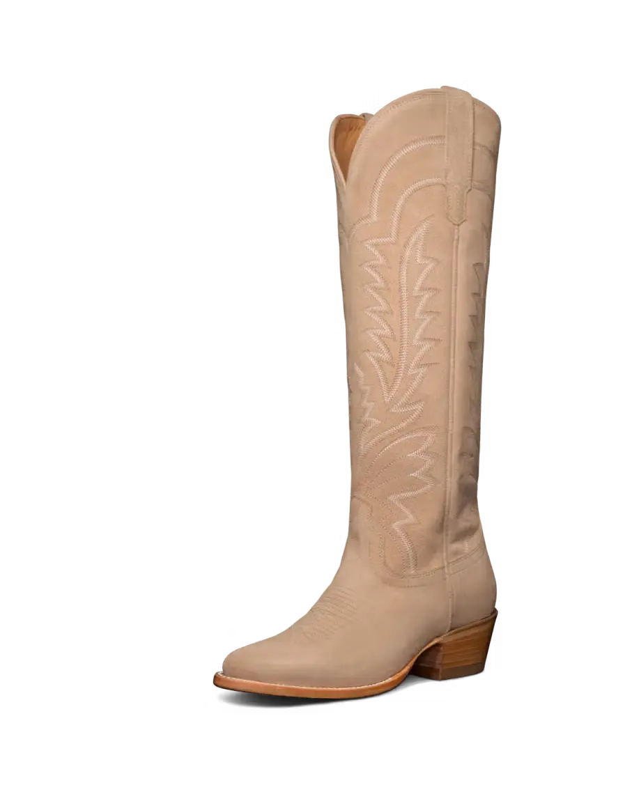 Tecovas Women's The Abby