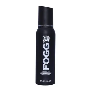 Fogg Marco, Body Spray for Men, 150 ml