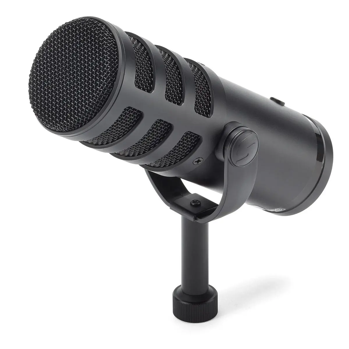 Samson Q9U XLR/USB Dynamic Broadcast Microphone