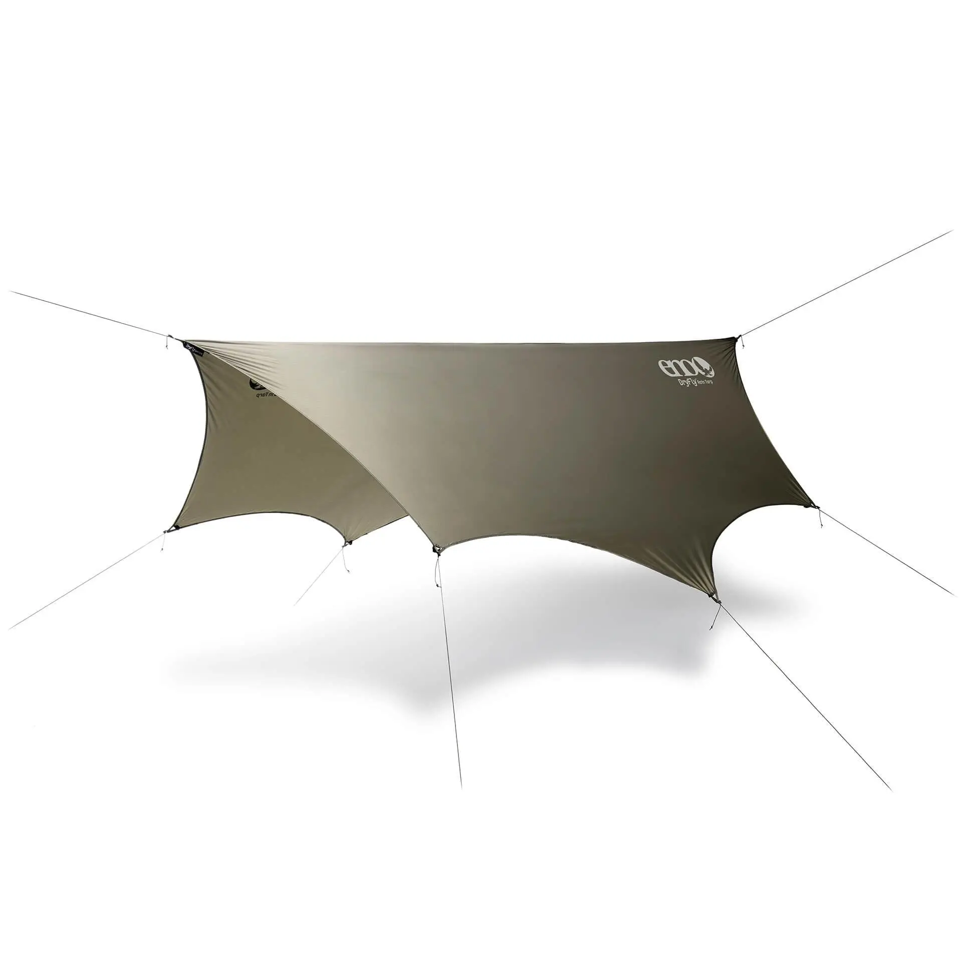 DryFly™ Rain Tarp DryFly™ Rain Tarp