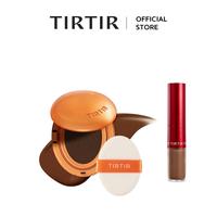 [Deep] Concealer 9N & AI Cushion 49N