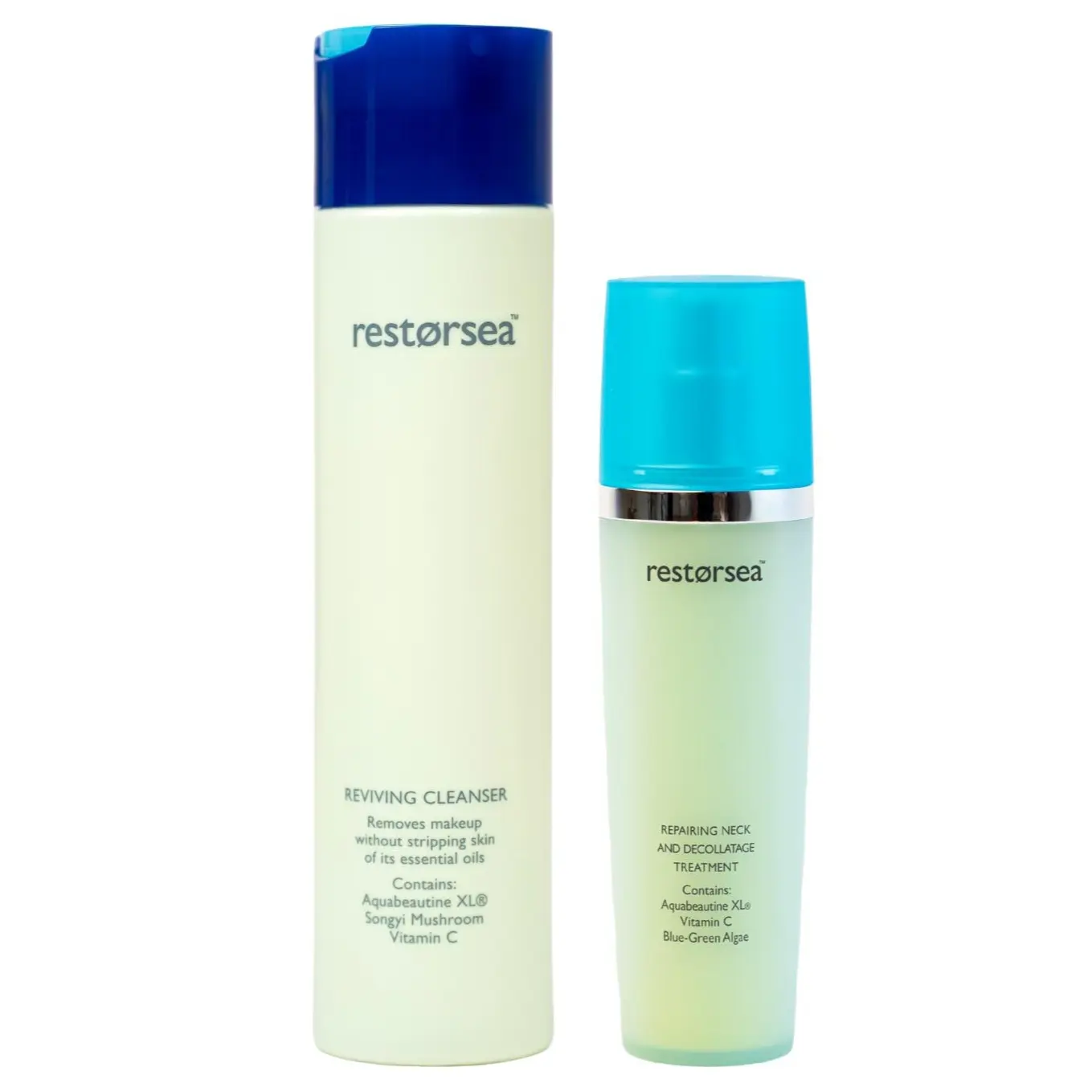 Restorsea Back in Stock Bundle