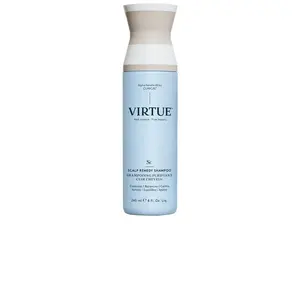 Virtue Scalp Remedy Shampoo