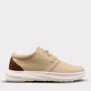 Emerson Men's Lace-Up Sneaker