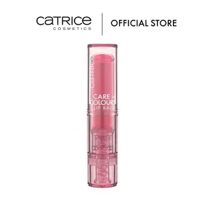 Care In Colours Lip Balm