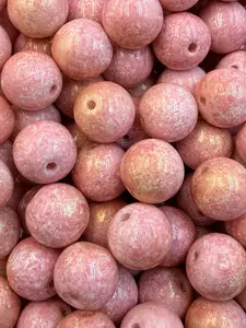 【10mm】Crystal Beans Buy 10 Get 10