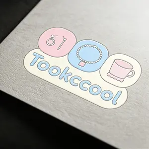 Tookccool shop logo