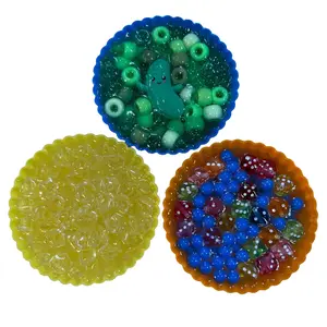 Reuseable Picky Pad Mini Limited Edition BUNDLE, Fidget for Focus, Fine Motor Skills, Stress Relief Fidget, Focus Tool, Squishy, Stretchy, Sensory Skin Picking Fidget, Quiet Fidget, Perfect Novelty Gift, Emotional Regulation, Relaxation, Stim Tools