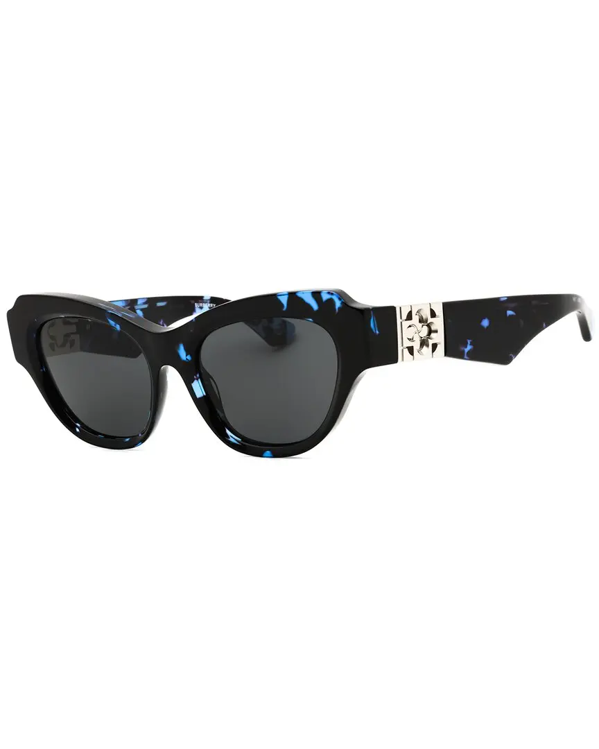 Burberry Women's BE4423 52mm Sunglasses