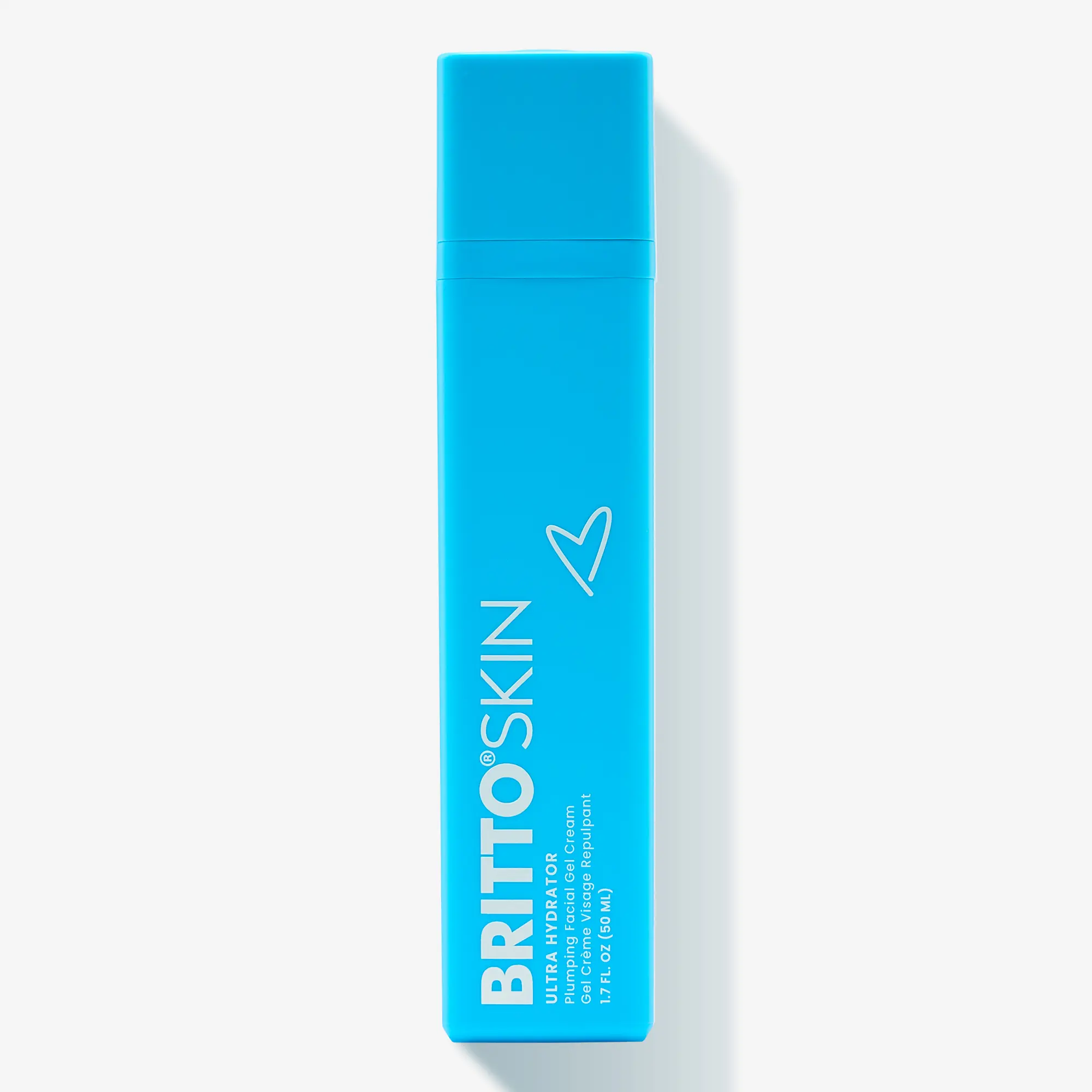 Ultra Hydrator Plumping Gel Cream