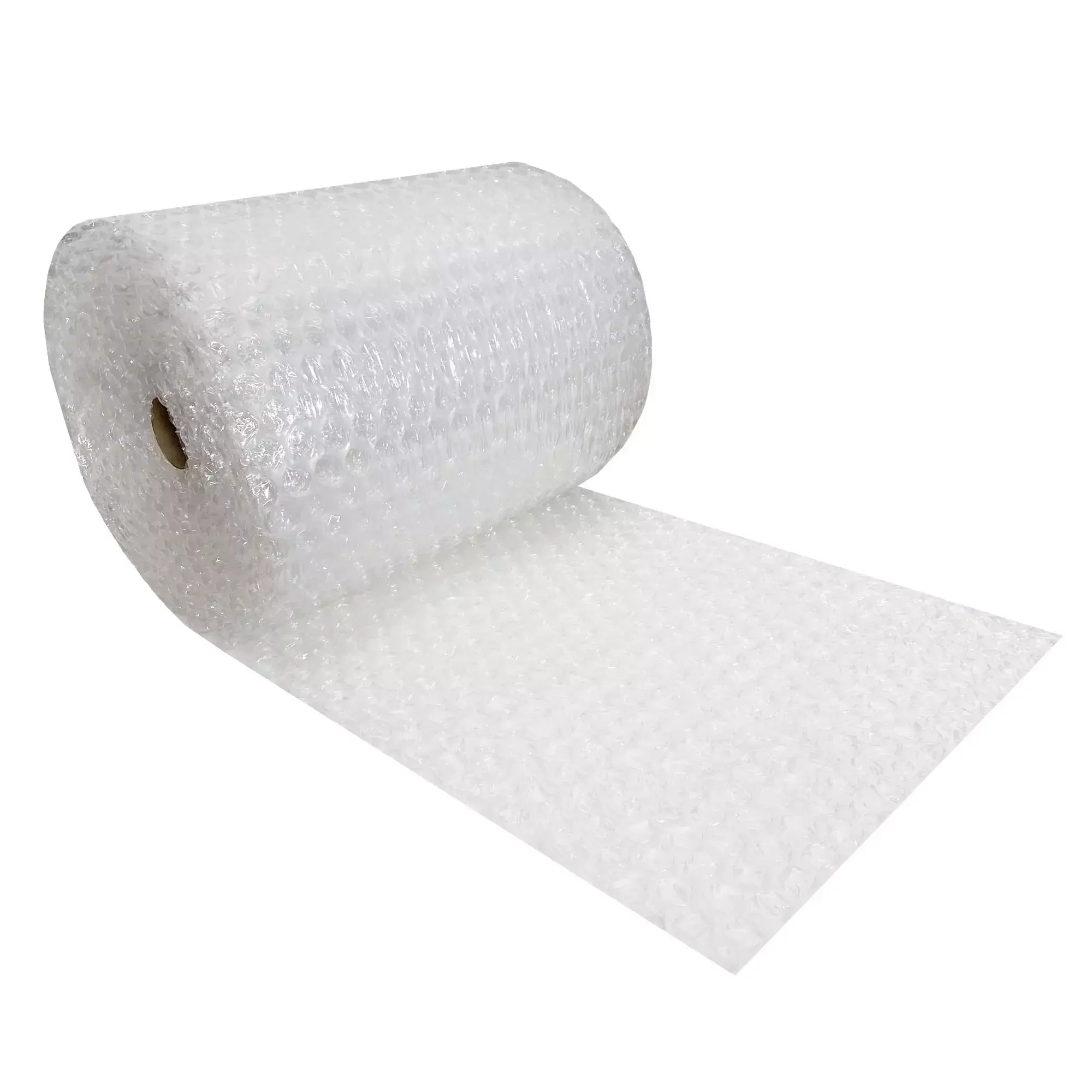 UBMOVE Bubble Cushioning Wrap 24" wide x 65' Large Bubbles 1/2" Size Perf 12"