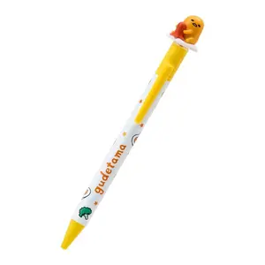 Gudetama Classic Mascot Ballpoint Pen