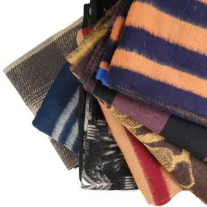 Romanian Wool Blanket