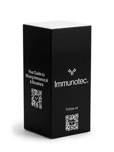 Immunocal Platinum + Energy Booster 10-Pack Trial Bundle – Natural Clean Energy Support, Immune Support, Antioxidant Nutritional Supplement