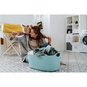 Laundry Day