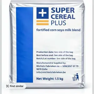 Super Cereal Plus Super Cereal Plus