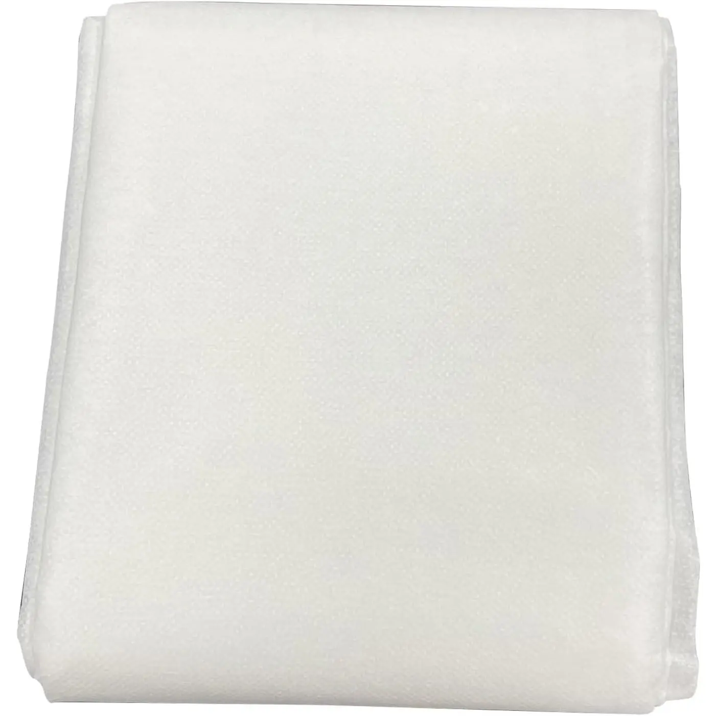 Lightweight Iron- Fusible Interfacing for Sewing,Non-Woven Single-Sided Interfacing Fabric for DIY Crafts Supplies 39 x 78 inch...