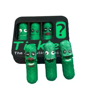 Pickle Fidgets relieve stress