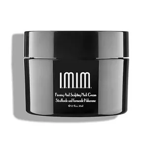 imim Neck Firming Cream Neck Cream Neck Creams for Tightening and Firming Tighten and Lift Neck and Chest Firming Cream, Deep Hydration Skin Care, Double Chin Reducer, 50 ml
