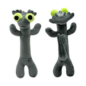 28cm Toothless Dance Plush Toys Cartoon Cute Soft Stuffed Anime  Pillow  Dolls For Kid Birthday Christmas Gift