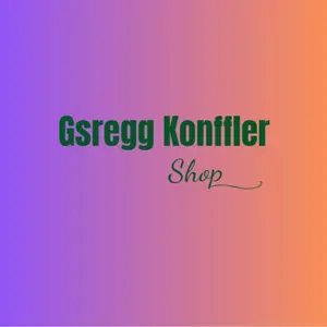 Gsregg Konffler Shop