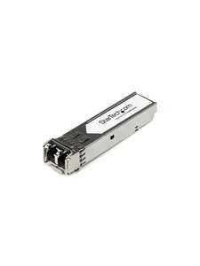StarTech 10052-ST Extreme Networks Compatible SFP Transceiver Module - 1000Base-LX