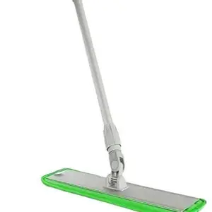 Turbo Mop with Attachments - Household Cleaning Supplies