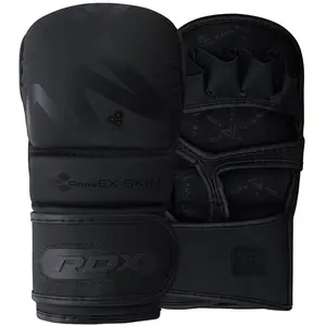 RDX MMA Grappling Sparring Gloves