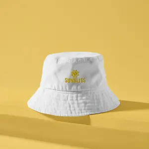 Sunbliss Bucket Hat