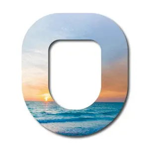 Ocean Breeze - Omnipod