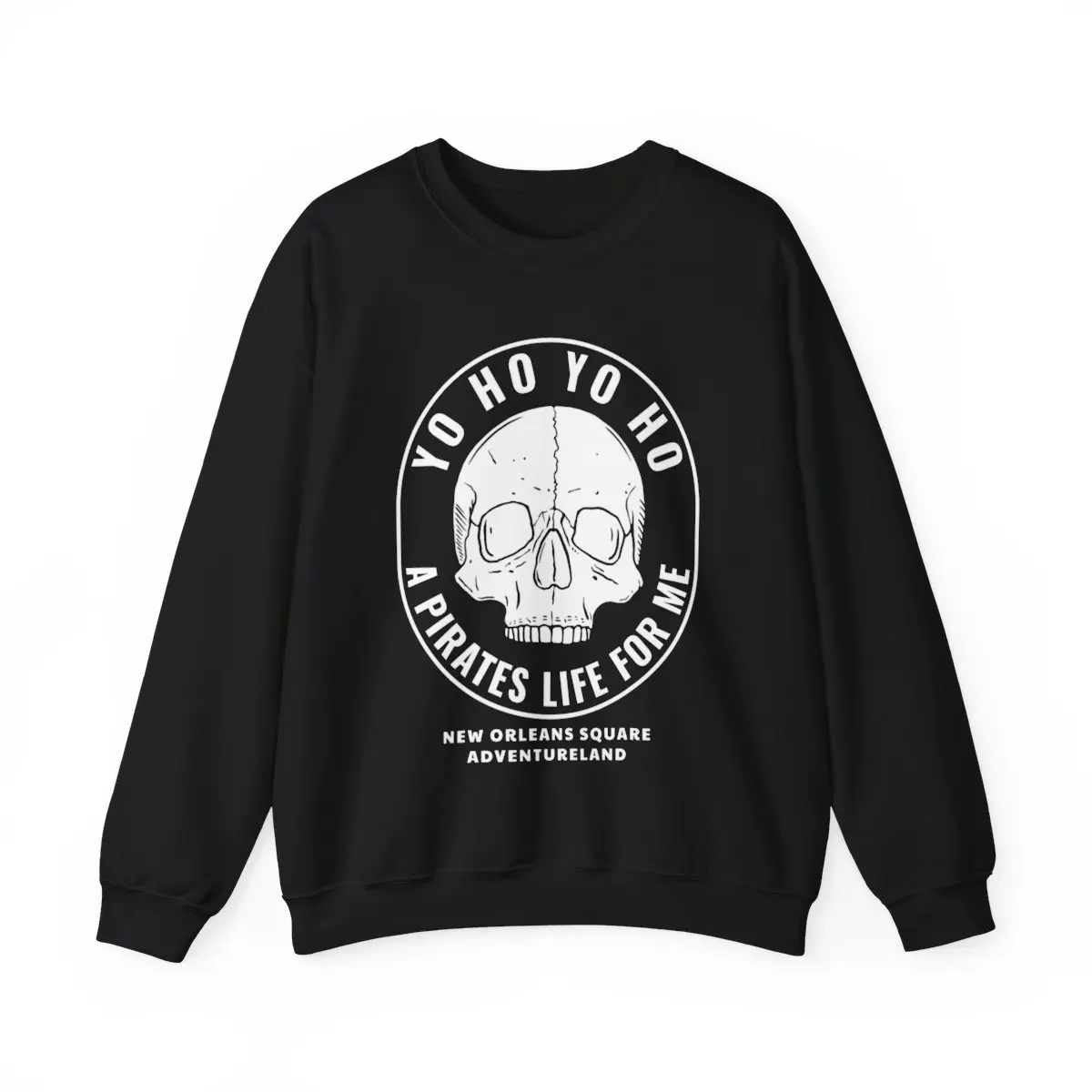 YoHo Pirates Sweatshirt