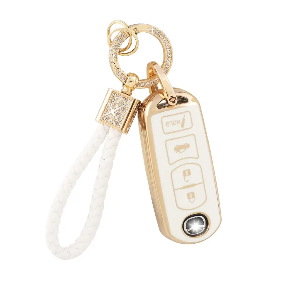 For Mazda-A 4 Buttons