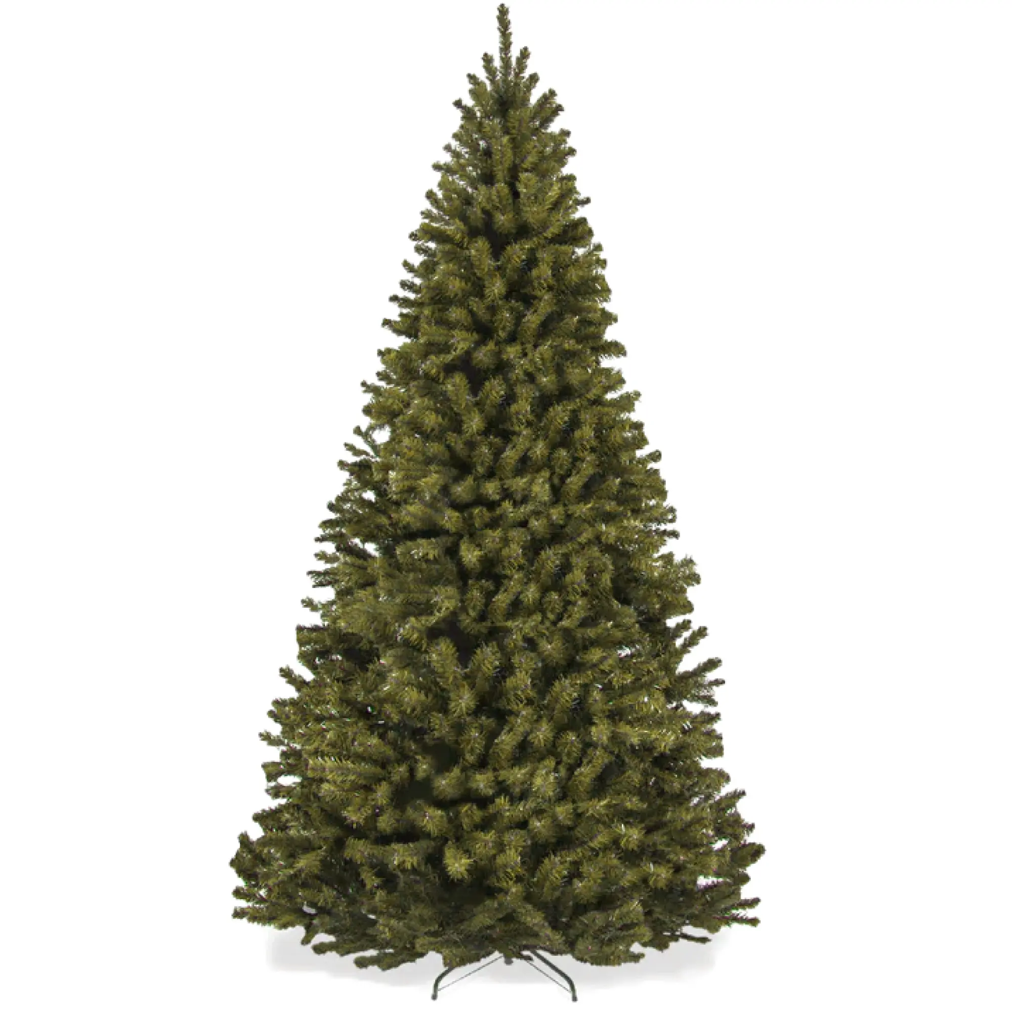 Best Choice Products Premium Spruce Artificial Christmas Tree w/ Easy Assembly, Metal Hinges & Foldable Base Best Choice Products Premium Spruce Artificial Christmas Tree w/ Easy Assembly, Metal Hinges & Foldable Base