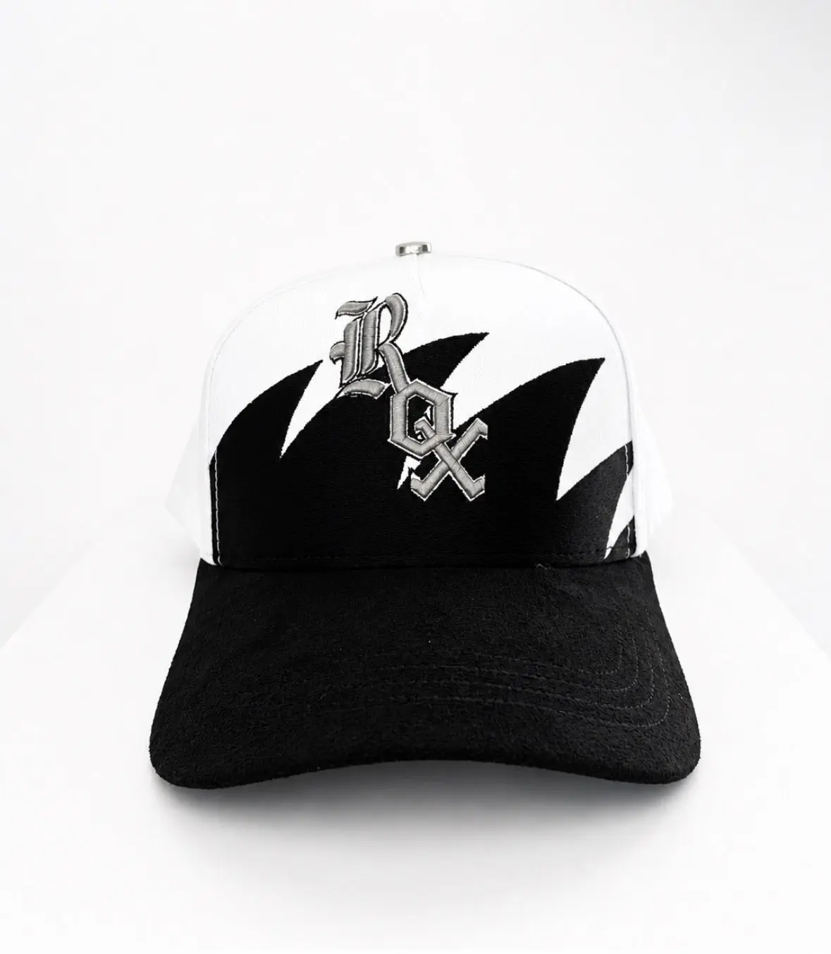 Crowned supply x Rox