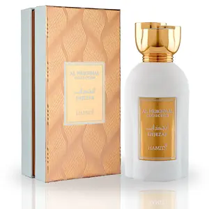 AL MUKHMAL -  ENJEZAB EAU DE PARFUM - 100ML
