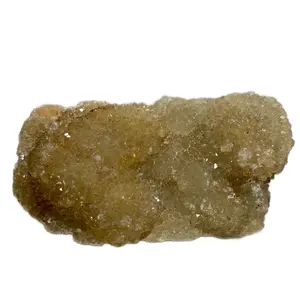 Crystal Cluster Druzy Quartz Rectangular Shape for Home Decor