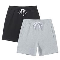 1pc Black+1pc Heather Grey