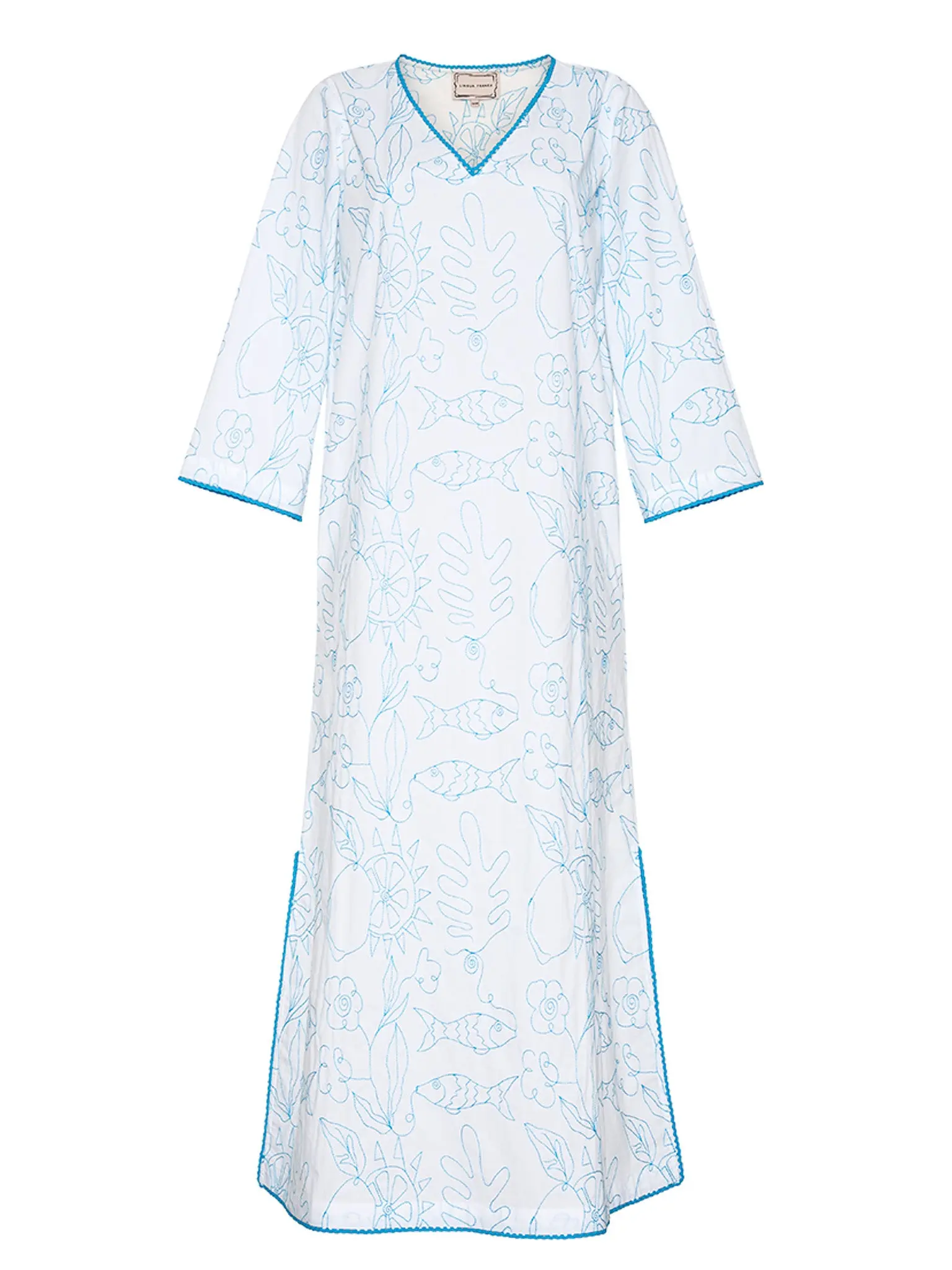 Petra Caftan