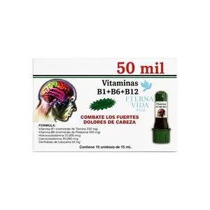 Ampoyeta 50,000