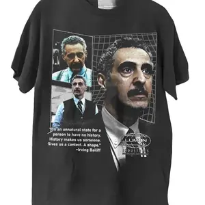 Dylan G Severance  Bootleg Style T-Shirt, Classic Retro Graphic Unisex Tee Gift For Men and Women