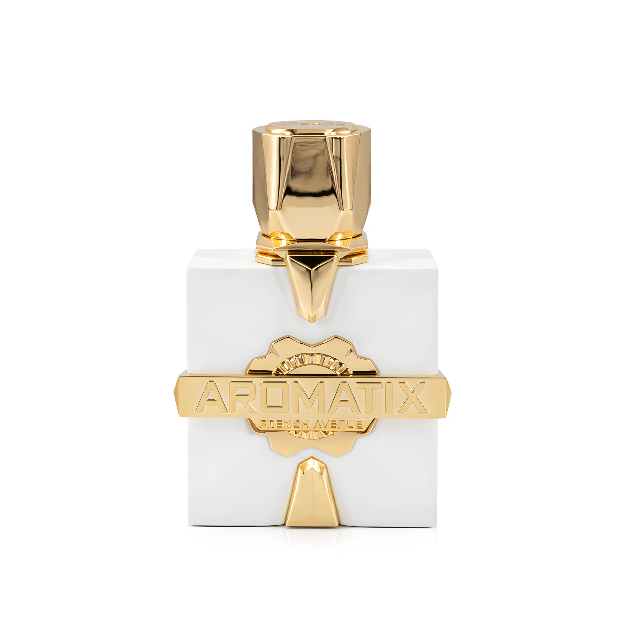 Aromatix Platine Blanc EDP 100ml by French Avenue